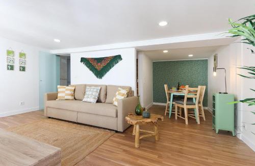 Bairro Alto Apartment | Bairro Alto Experience by Homing