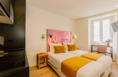 Bairro Alto Hotel | BAIRRO ALTO MUSIC GUEST HOUSE BRAHMS