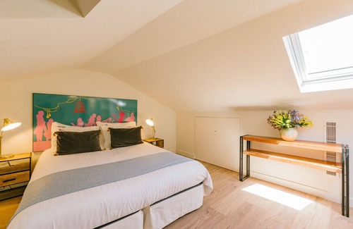 Bairro Alto Hotel | BAIRRO ALTO MUSIC GUEST HOUSE MOZART