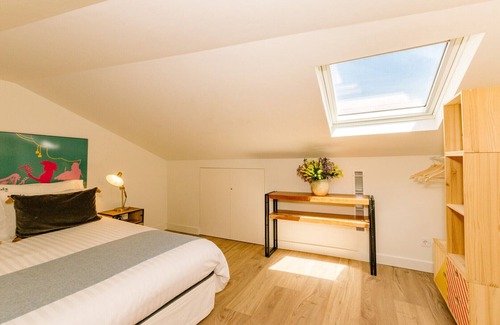 Bairro Alto Hotel | BAIRRO ALTO MUSIC GUEST HOUSE MOZART