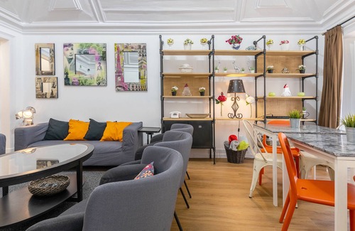 Bairro Alto Apartment | Bairro Alto Palace Special for Groups - up to 24 guests