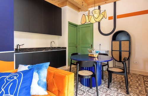 Batroun Hotel | Bait Diana