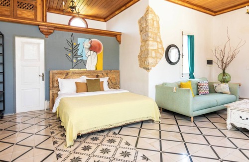 Batroun Hotel | Bait El Anater