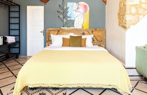 Batroun Hotel | Bait El Anater