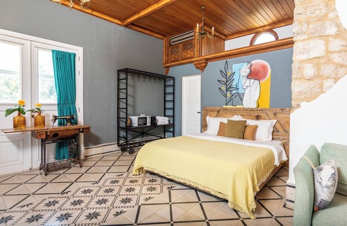 Batroun Hotel | Bait El Anater