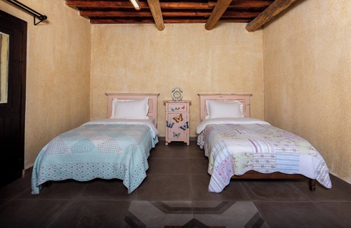 Batroun Hotel | Bait el Seha