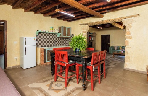 Batroun Hotel | Bait el Seha