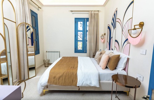 Batroun Hotel | Bait Majid