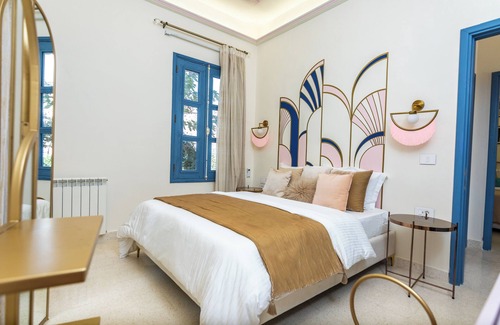 Batroun Hotel | Bait Majid