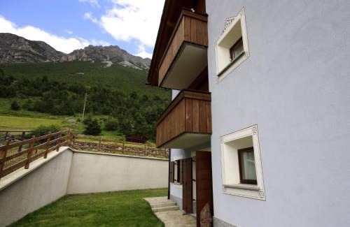 Valdidentro Apartment | Bait Solif