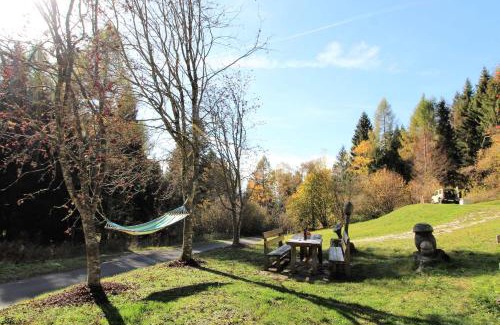 Pieve Tesino House | Baita a Pieve Tesino Near Mountain And Lake