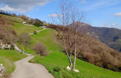 Adrara San Martino House | BAITA BELLAVISTA Affiliato Best-Incoming