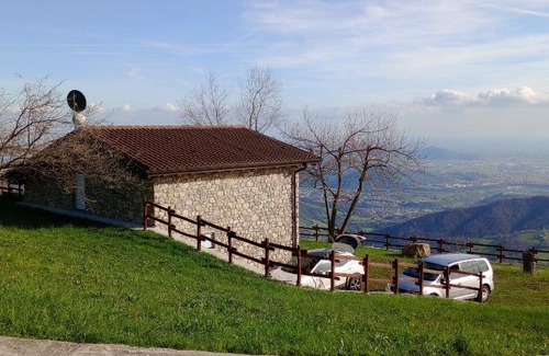 Adrara San Martino House | BAITA BELLAVISTA Affiliato Best-Incoming