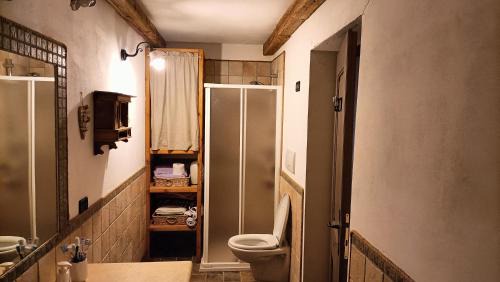 Vetriolo Terme House | Baita Compet