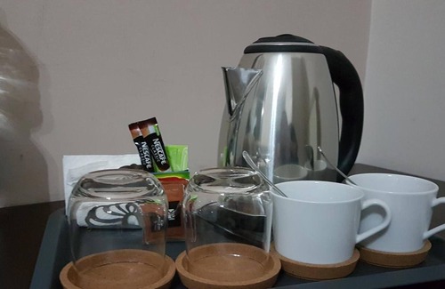 Ottaviano Hotel | Baita del Re Resort