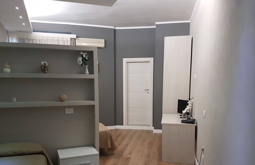 Ottaviano Hotel | Baita del Re Resort