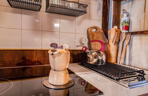 Madesimo House | Baita delle Bambole - La Vista Apartments