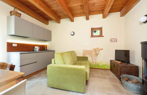 Crodo Apartment | Baita Dinh - Crodini Village