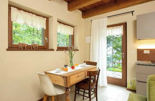 Crodo Apartment | Baita Dinh - Crodini Village