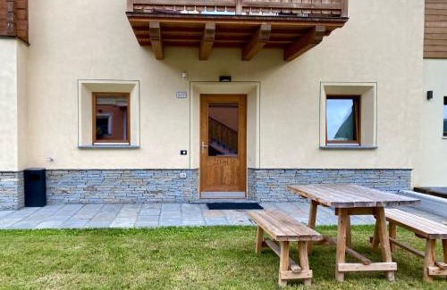 Livigno Apartment | Baita Galli