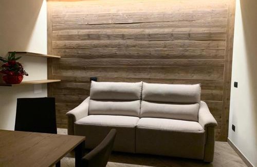 Livigno Apartment | Baita Galli