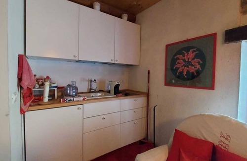 Netro Cabin | Baita Le Jafe` , Balcone sul Piemonte - Intera Baita 12 Posti Letto