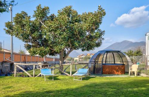 Ceriale Apartment | Baita Marina - Tramontana 30m mare