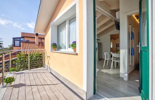 Ceriale Apartment | Baita Marina - Tramontana 30m mare