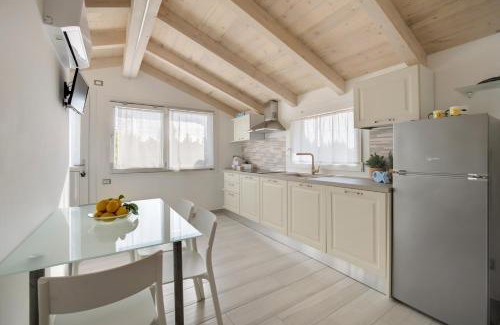 Ceriale Apartment | Baita Marina - Tramontana 30m mare