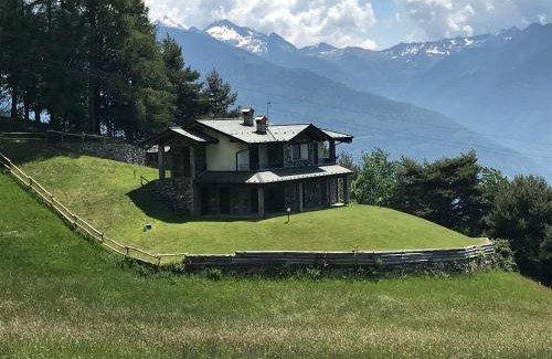 Mello House | Baita Poira