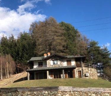 Mello House | Baita Poira