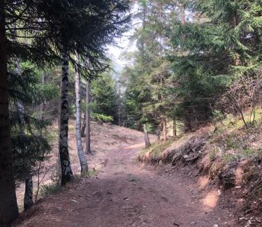 Mello House | Baita Poira