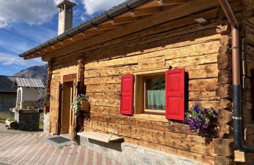 Trepalle Ski Chalet | Baita Rini