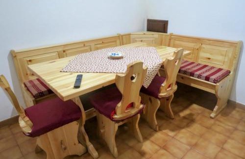 Prato Carnico House | Baita Sostasio