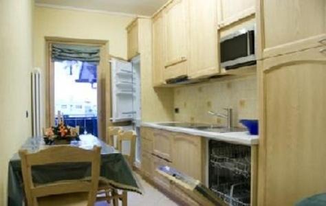 Livigno Apartment | Baita Veglia