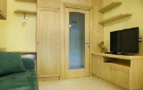 Livigno Apartment | Baita Veglia