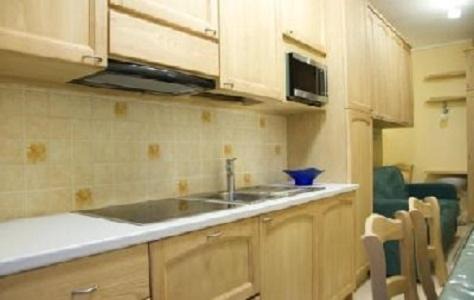 Livigno Apartment | Baita Veglia