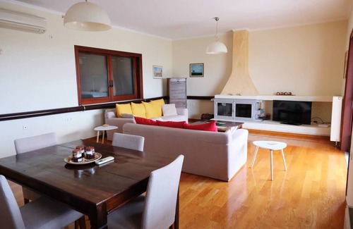 Loutra Oraias Elenis Villa | Baitani villa