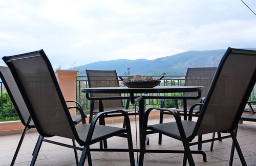 Loutra Oraias Elenis Villa | Baitani villa