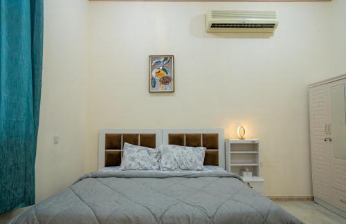 Mussafah House | Baith Al Jannah