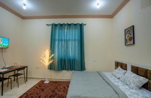 Mussafah House | Baith Al Jannah