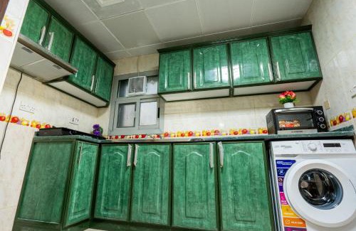 Mussafah Apartment | Baith al jannah family friendly rooms