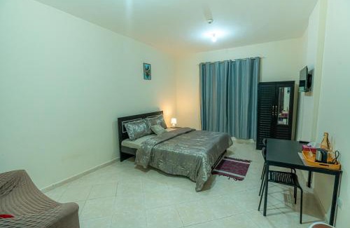 Mussafah Apartment | Baith al jannah family friendly rooms