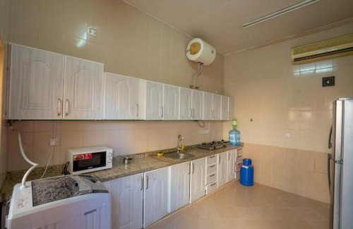 Abu Dhabi House | Baith Al Jannah Home Stay