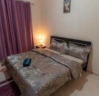 Mussafah House | Baith al jannah hotel apartment LLC