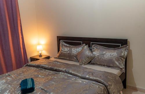 Mussafah House | Baith al jannah hotel apartment LLC