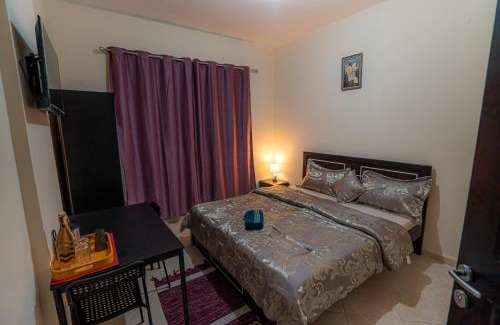 Mussafah House | Baith al jannah hotel apartment LLC