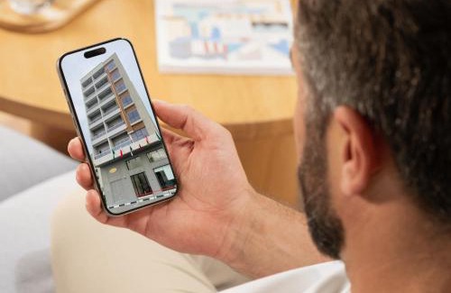 Ajman Hotel | Baithans Hotel - Furnished Apartments