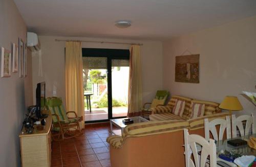 Atlanterra Apartment | Bajo Con Vistas Al Mar