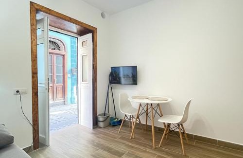 Puerto de Tazacorte Apartment | Bajo Derecha el Wiro